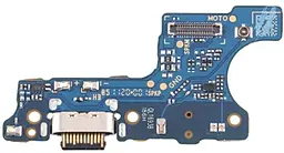 Нижняя плата Samsung Galaxy M16 M166 с разъемом зарядки - фото Нижняя плата Samsung Galaxy M16 M166 с разъемом зарядки