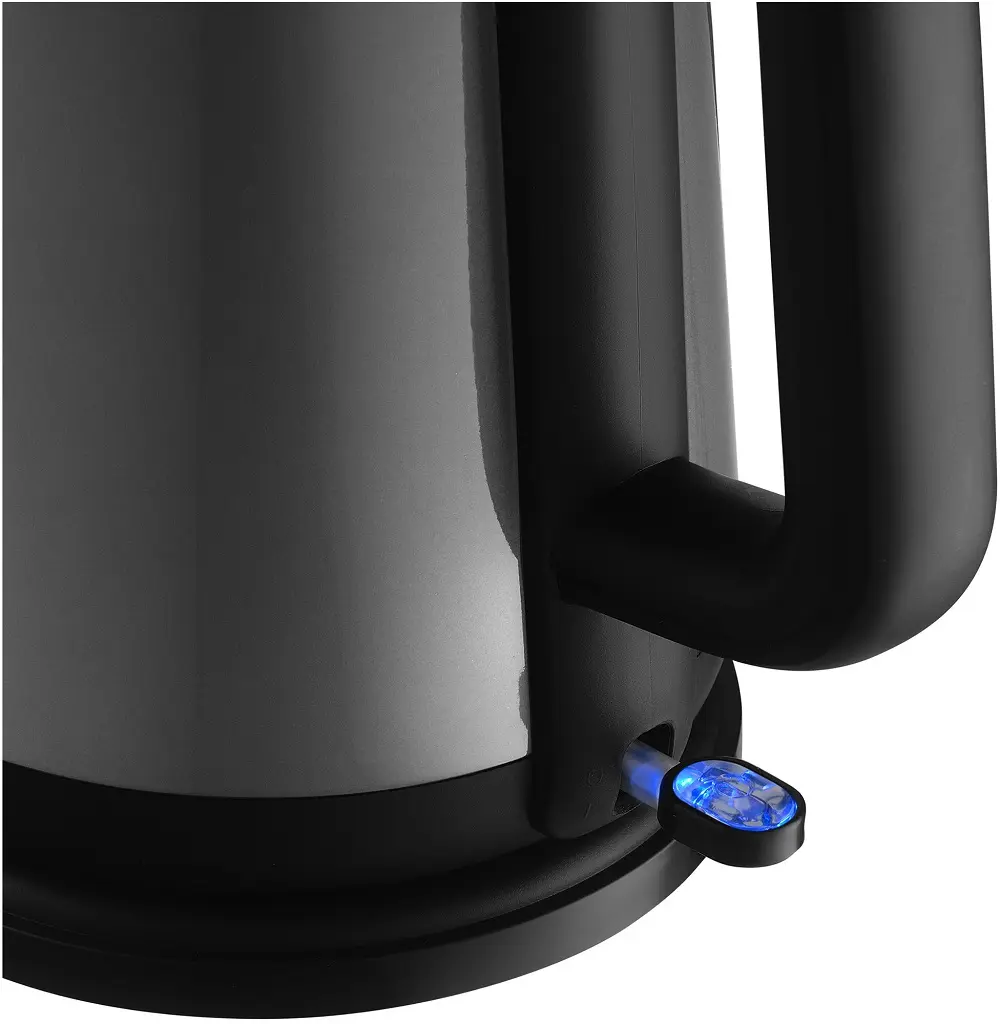 Kettle/metall SENCOR SWK 1753BK - фото 7