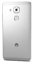 Huawei G9 Plus 3/32GB Dual Silver - миниатюра 2