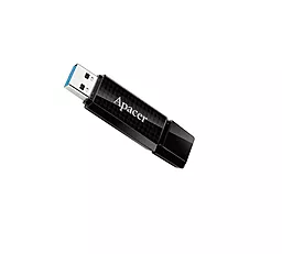 Флешка Apacer 32GB AH352 Black RP USB3.0 (AP32GAH352B-1) - фото Флешка Apacer 32GB AH352 Black RP USB3.0 (AP32GAH352B-1)