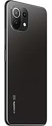 Смартфон Xiaomi 11 Lite 5G NE 8/128GB Truffle Black - миниатюра 6
