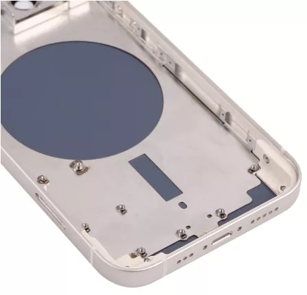 Корпус Apple iPhone 13 (версия EU) Original PRC Starlight - фото 4