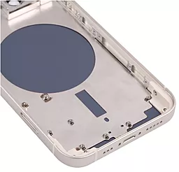 Корпус Apple iPhone 13 (версия EU) Original PRC Starlight - миниатюра 4 Корпус Apple iPhone 13 (версия EU) Original PRC Starlight - миниатюра 4