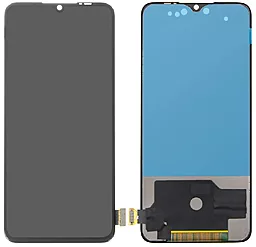 Дисплей Xiaomi Mi 9 Lite, Mi CC9 с тачскрином, (TFT, без функции отпечатка пальца), Black - фото Дисплей Xiaomi Mi 9 Lite, Mi CC9 с тачскрином, (TFT, без функции отпечатка пальца), Black