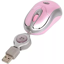 Компьютерная мышка G-Cube GOT-57C Cosmo Tini USB - фото Компьютерная мышка G-Cube GOT-57C Cosmo Tini USB