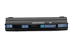 Акумулятор для ноутбука Acer UM09B7C Aspire One 531h / 11.1V 5200mAh / Black