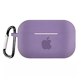 Чохол for AirPods PRO 2 SILICONE CASE Glycine