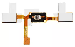Шлейф Samsung Galaxy J2 J200F з кнопкою меню Home Original - фото Шлейф Samsung Galaxy J2 J200F з кнопкою меню Home Original