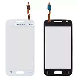 Сенсор (тачскрін) Samsung Galaxy Ace 4 Neo G318, Galaxy Ace 4 Neo G318H (original) White