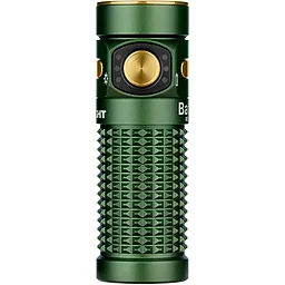 Ліхтарик акумуляторний Olight Baton 4 OD Green - мініатюра 3 Ліхтарик акумуляторний Olight Baton 4 OD Green - мініатюра 3