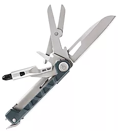 Мультитул Gerber ArmBar Drive (30-001590) UrbanBlue - фото Мультитул Gerber ArmBar Drive (30-001590) UrbanBlue