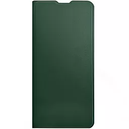 Чехол GETMAN Elegant для Samsung Galaxy A54 5G Green