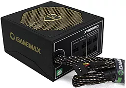 Блок питания GAMEMAX 500W (GP-500G) - миниатюра 4