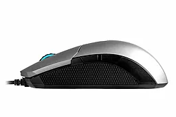 Компьютерная мышка EpicGear MORPHA 6400 DPI Optical, регулировка веса - миниатюра 3