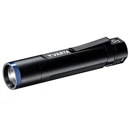 Ліхтарик акумуляторний Varta Night Cutter F20R (18900101111) - фото Ліхтарик акумуляторний Varta Night Cutter F20R (18900101111)