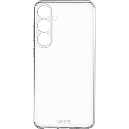 Чехол MAKE для Samsung Galaxy S24 Plus Air (MCA-SS24P) - фото Чехол MAKE для Samsung Galaxy S24 Plus Air (MCA-SS24P)
