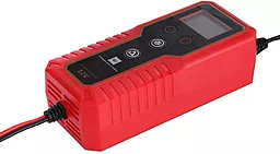 Зарядное устройство ProFix CDQ-B04 8 А для аккумуляторов 12 В крокодилы - миниатюра 4