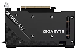 Відеокарта Gigabyte GeForce RTX 3060 WindForce OC 12G Rev2.0 (GV-N3060WF2OC-12GD 2.0) - мініатюра 7
