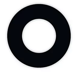 Скло камери Google Pixel 2 Black - фото Скло камери Google Pixel 2 Black
