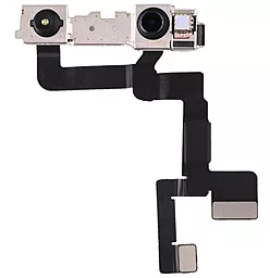 Фронтальная камера Apple iPhone 11, (12 MP) + Face ID, со шлейфом, Original - фото Фронтальная камера Apple iPhone 11, (12 MP) + Face ID, со шлейфом, Original