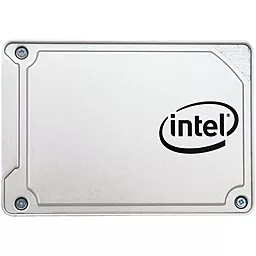 Накопичувач SSD Intel 545s 512 GB (SSDSC2KW512G8X1)