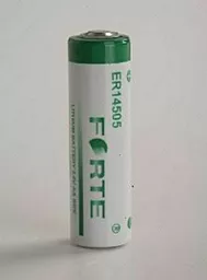 Батарейка Forte ER14505 (LiSOCl2) 1шт