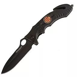 Нож Boker Magnum Black FD (01RY414)