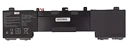 Акумулятор для ноутбука Asus ZenBook Pro UX550VE / C42N1630 / 15.2V 67Wh PowerPlant - фото Акумулятор для ноутбука Asus ZenBook Pro UX550VE / C42N1630 / 15.2V 67Wh PowerPlant