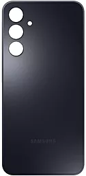 Задняя крышка корпуса Samsung Galaxy A16 A165 Original Midnight Blue - фото Задняя крышка корпуса Samsung Galaxy A16 A165 Original Midnight Blue