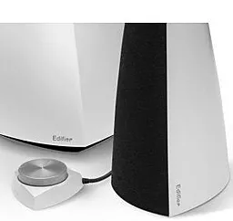 Колонки акустические Edifier E3350 Prisma White - миниатюра 4