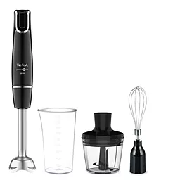 Занурюваний блендер Tefal Infiny Force V2 3in1 HB943 (HB943838) - фото Занурюваний блендер Tefal Infiny Force V2 3in1 HB943 (HB943838)