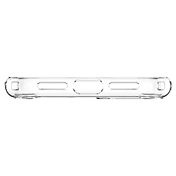 Чехол Spigen Quartz Hybrid Apple iPhone 11 Crystal Clear (076CS27187) - миниатюра 6