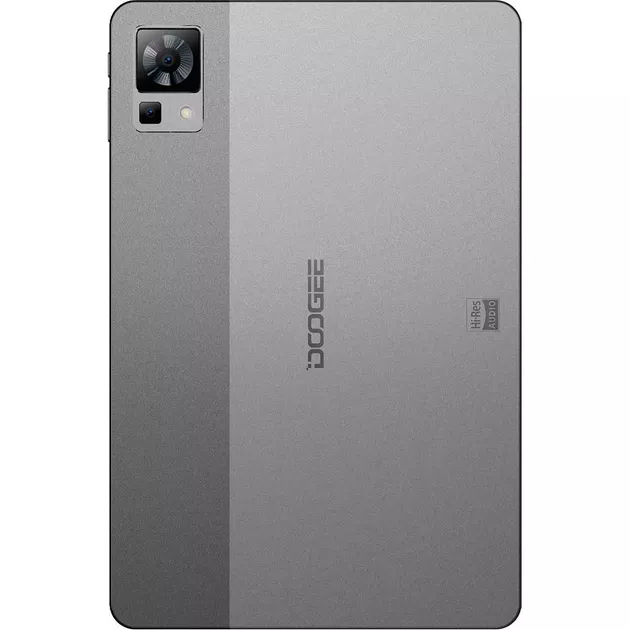 Планшет DOOGEE T30 Pro 8/256GB Space Gray - фото 2