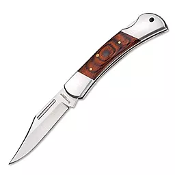 Нож Boker Magnum Handwerksmeister 4 (01SC310) - фото Нож Boker Magnum Handwerksmeister 4 (01SC310)