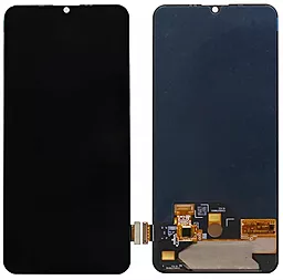 Дисплей Lenovo Z6 Pro (L78051) с тачскрином, (OLED), Black - фото Дисплей Lenovo Z6 Pro (L78051) с тачскрином, (OLED), Black