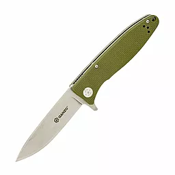Ніж Ganzo G728-GR Green - фото Ніж Ganzo G728-GR Green