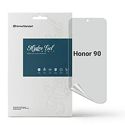 Гидрогелевая пленка ArmorStandart Matte для Honor 90 (ARM69412) - фото Гидрогелевая пленка ArmorStandart Matte для Honor 90 (ARM69412)
