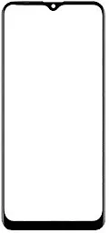 Корпусне скло дисплея Tecno Spark 4 (з OCA плівкою) Black - фото Корпусне скло дисплея Tecno Spark 4 (з OCA плівкою) Black