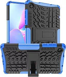 Чехол для планшета BeCover для Lenovo Tab M8 8" Blue (709925) - фото Чехол для планшета BeCover для Lenovo Tab M8 8" Blue (709925)