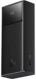 Повербанк Baseus Star Lord 10000 mAh 30W Black (P10022907113-00) - фото Повербанк Baseus Star Lord 10000 mAh 30W Black (P10022907113-00)