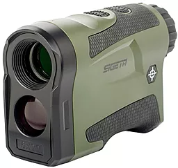 Лазерный дальномер SIGETA iMeter LF2500A
