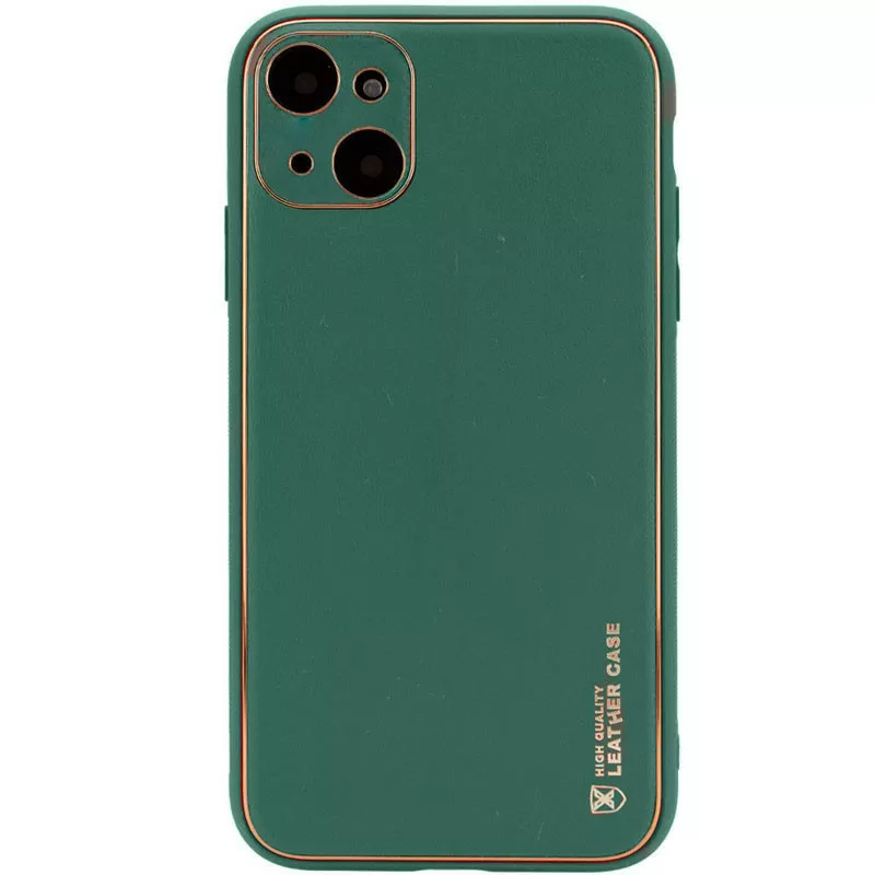 Чехол Epik Xshield для Apple iPhone 14 Army Green - фото 1