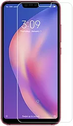 Защитная пленка Nillkin Crystal Xiaomi Mi 8 Lite, Mi 8 Youth, Mi 8X Clear - фото Защитная пленка Nillkin Crystal Xiaomi Mi 8 Lite, Mi 8 Youth, Mi 8X Clear