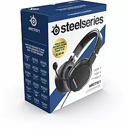 Навушники Steelseries Arctis 1 for PS5 (61425) - мініатюра 6