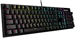 Клавіатура Gigabyte AORUS K1 RGB