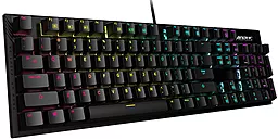 Клавиатура Gigabyte AORUS K1 RGB