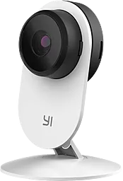 Камера видеонаблюдения Xiaomi Yi Home Camera 3 1080P White (YI-87009)