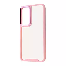 Чехол Wave Just Case для Samsung Galaxy A55 Pink Sand