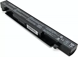 Акумулятор для ноутбука Asus A41-X550A / 14.4V 2600mAh / BNA3973 ExtraDigital Black