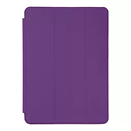 Чехол для планшета ArmorStandart Smart Case для Apple iPad 9.7" 2017, iPad 9.7" 2018 Purple (ARM64856) - фото Чехол для планшета ArmorStandart Smart Case для Apple iPad 9.7" 2017, iPad 9.7" 2018 Purple (ARM64856)
